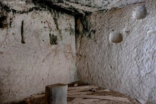 Santa Rosalia Vittoria